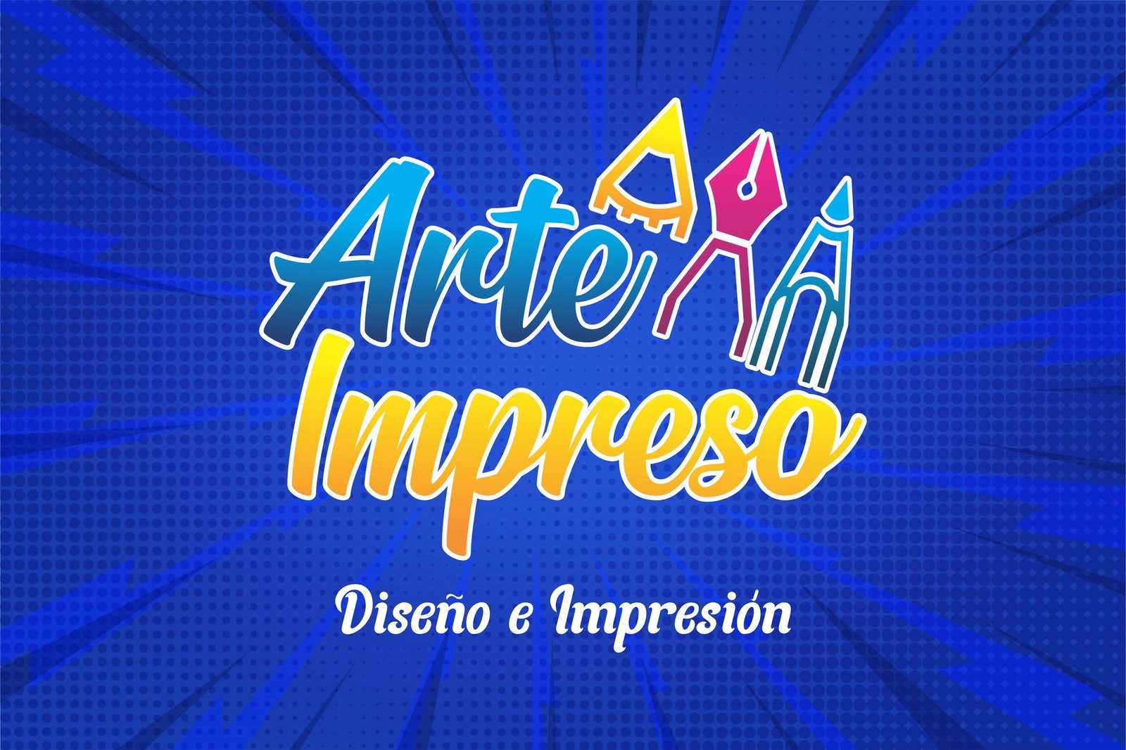 Arte Impreso